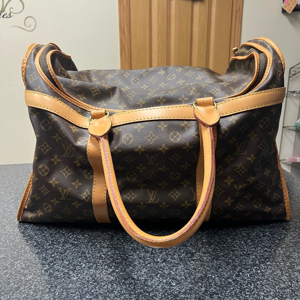 Authentic LouisVuitton Chaussures 55